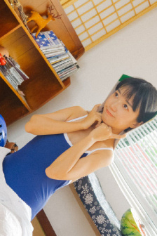 北条麻纪